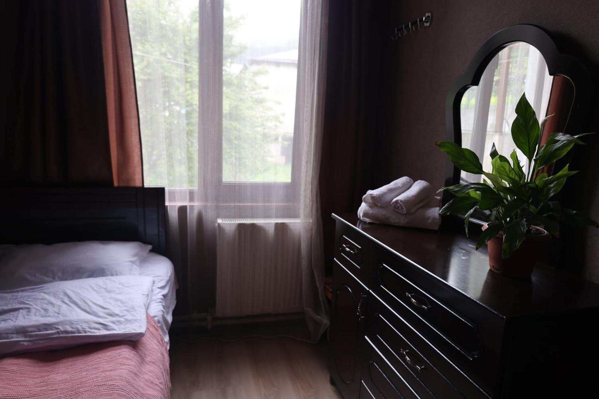 Guest House Metreveli Borjomi Exterior photo